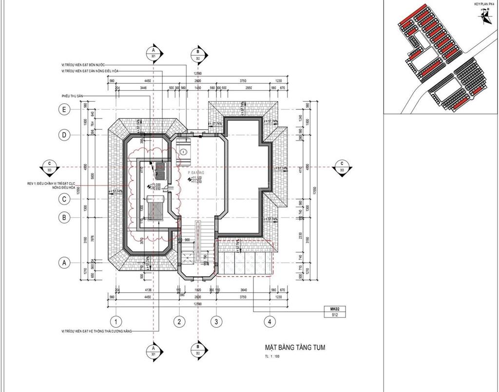 Bán biệt thự đơn lập ngọc trai 1 trực diện biển hồ 24,5ha. vị trí đẹp nhất dự án. bán giá thiện chí