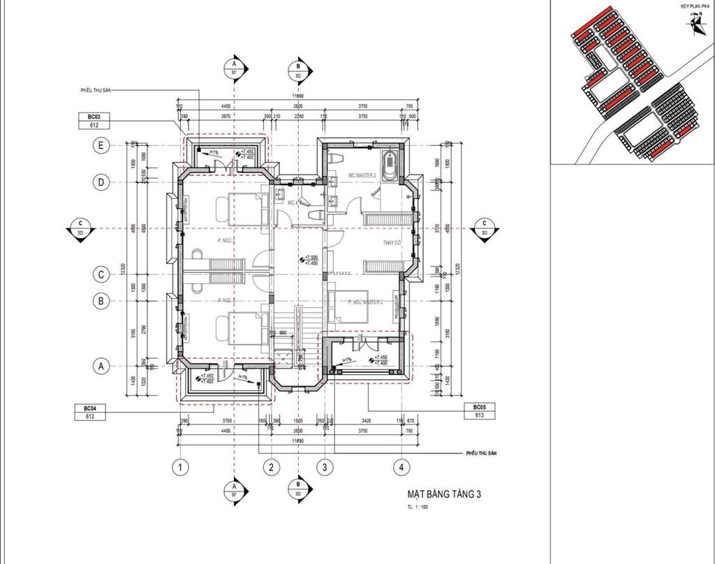 Bán biệt thự đơn lập ngọc trai 1 trực diện biển hồ 24,5ha. vị trí đẹp nhất dự án. bán giá thiện chí