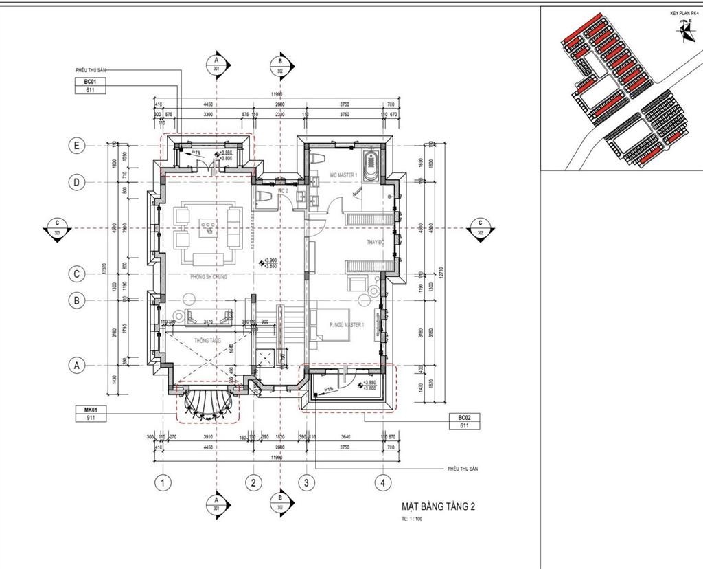Bán biệt thự đơn lập ngọc trai 1 trực diện biển hồ 24,5ha. vị trí đẹp nhất dự án. bán giá thiện chí