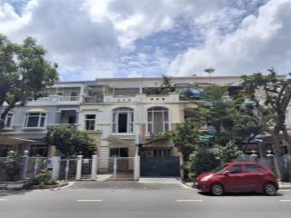 Cần bán gấp căn mỹ giang, phú mỹ hưng đường n. cạnh công viên cầu ánh sao. gặp chủ nhà trực tiếp