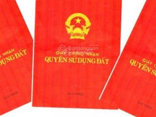 Bán gấp đất tại trương văn đa, 6,25 tỷ, 484m2 có 333m đất ở, pháp lý đầy đủ