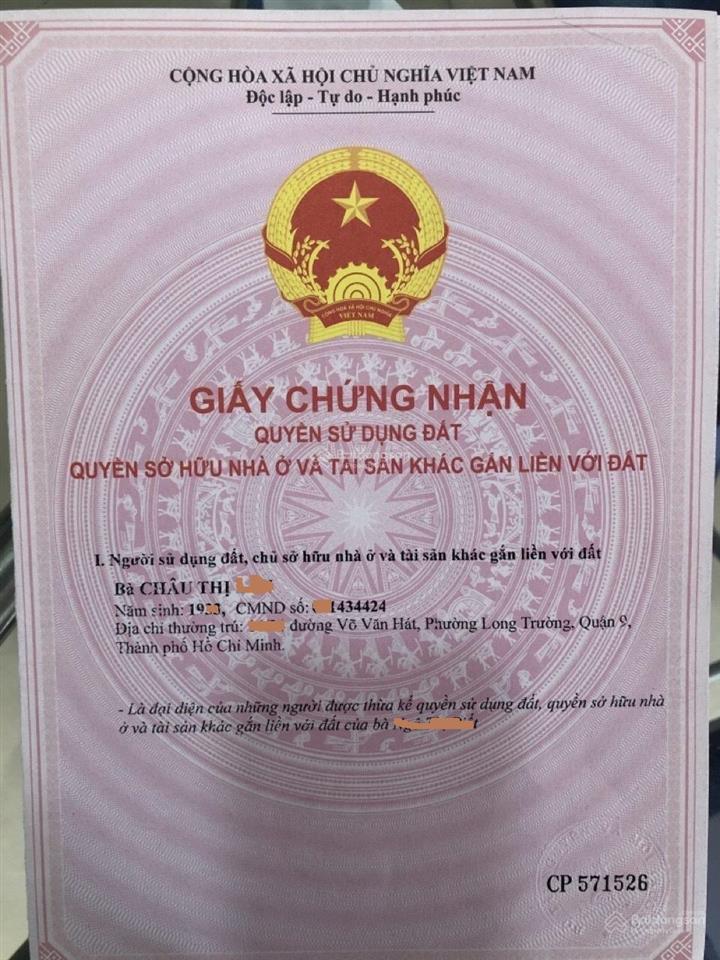 Bán gấp đất tại trương văn đa, 6,25 tỷ, 484m2 có 333m đất ở, pháp lý đầy đủ