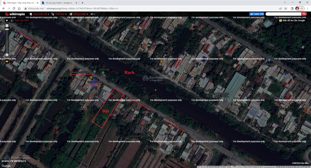 Bán gấp đất tại trương văn đa, 6,25 tỷ, 484m2 có 333m đất ở, pháp lý đầy đủ