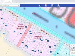 Cần bán đất mt trương văn đa  bình lợi tp hcm có 333 m2 đất ở, giá 5.9 tỷ