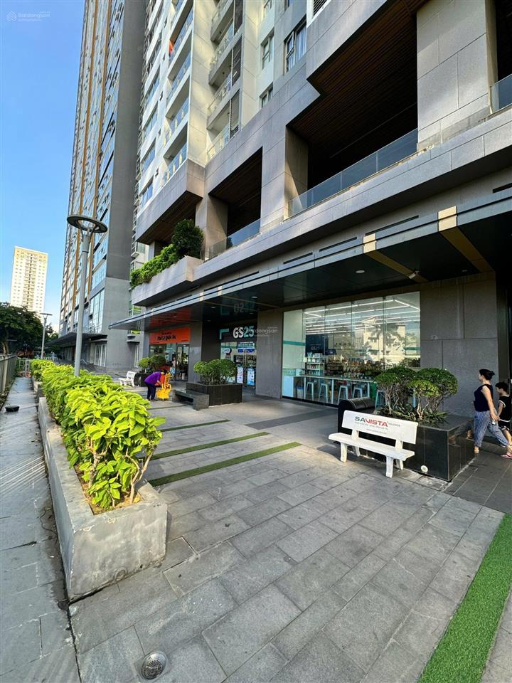 Bán căn hộ an skyline tầng cao giá 6.5 tỷ, đầy đủ nội thất, sổ hồng sẵn,  0935 204 ***