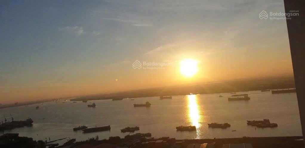 Bán căn hộ an skyline tầng cao giá 6.5 tỷ, đầy đủ nội thất, sổ hồng sẵn,  0935 204 ***