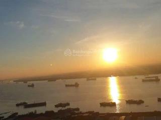 Bán căn hộ an skyline tầng cao giá 6.5 tỷ, đầy đủ nội thất, sổ hồng sẵn,  0935 204 ***