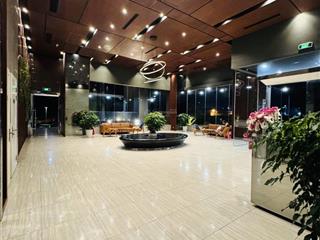 Cho thuê nhanh căn hộ mới 3 phòng ngủ  đầy đủ nội thất tại angia riverside, có thể ở ngay