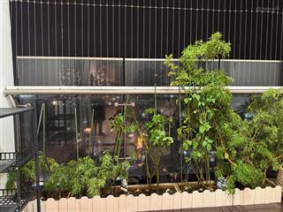 Bán cần gấp căn hộ 3 phòng ngủ tại river panorama, tầng trung nhà đẹp giá 6.2 tỷ