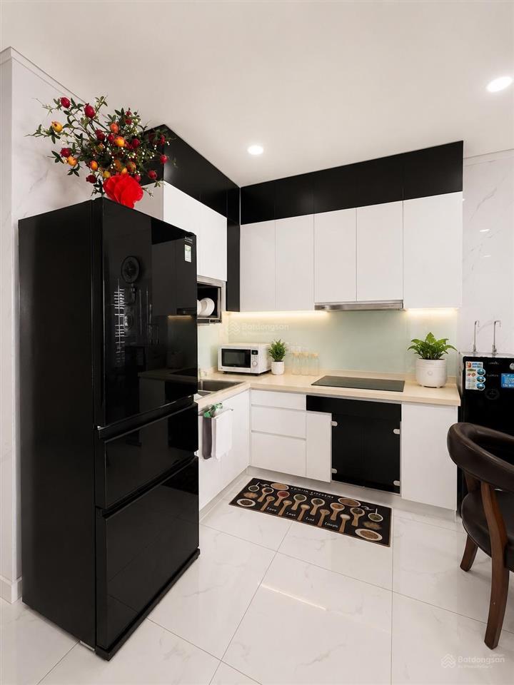 Bán căn hộ angia skyline thiết kế 2 phòng ngủ, 2wc, hướng nam mất rượi, gọi em xem nhà 0935 204 ***