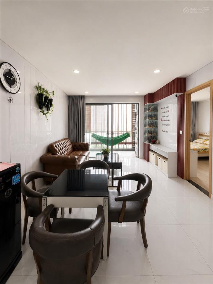 Bán căn hộ angia skyline thiết kế 2 phòng ngủ, 2wc, hướng nam mất rượi, gọi em xem nhà 0935 204 ***