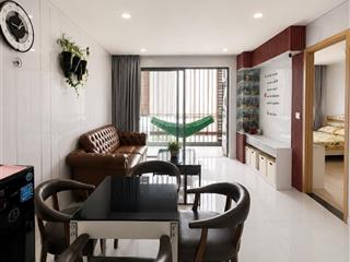 Bán căn hộ angia skyline thiết kế 2 phòng ngủ, 2wc, hướng nam mất rượi, gọi em xem nhà 0935 204 ***