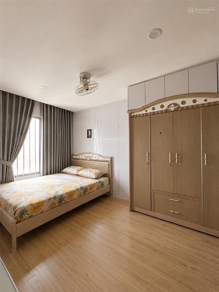 Bán căn hộ angia skyline thiết kế 2 phòng ngủ, 2wc, hướng nam mất rượi, gọi em xem nhà 0935 204 ***