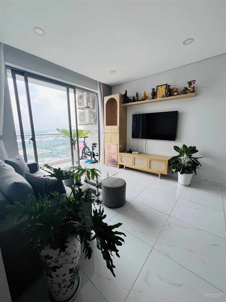 Bán căn hộ an gia skyline, 3 phòng ngủ đầy đủ đồ đạc nội thất