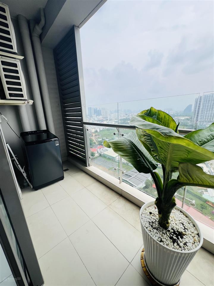 Bán căn hộ an gia skyline, 3 phòng ngủ đầy đủ đồ đạc nội thất
