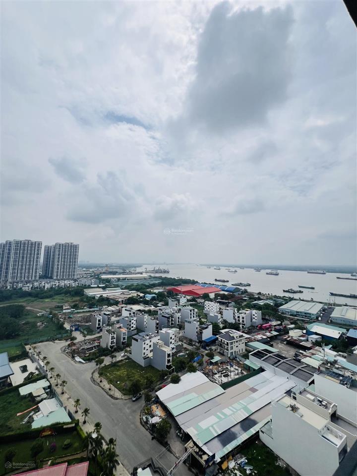 Bán căn hộ an gia skyline, 3 phòng ngủ đầy đủ đồ đạc nội thất