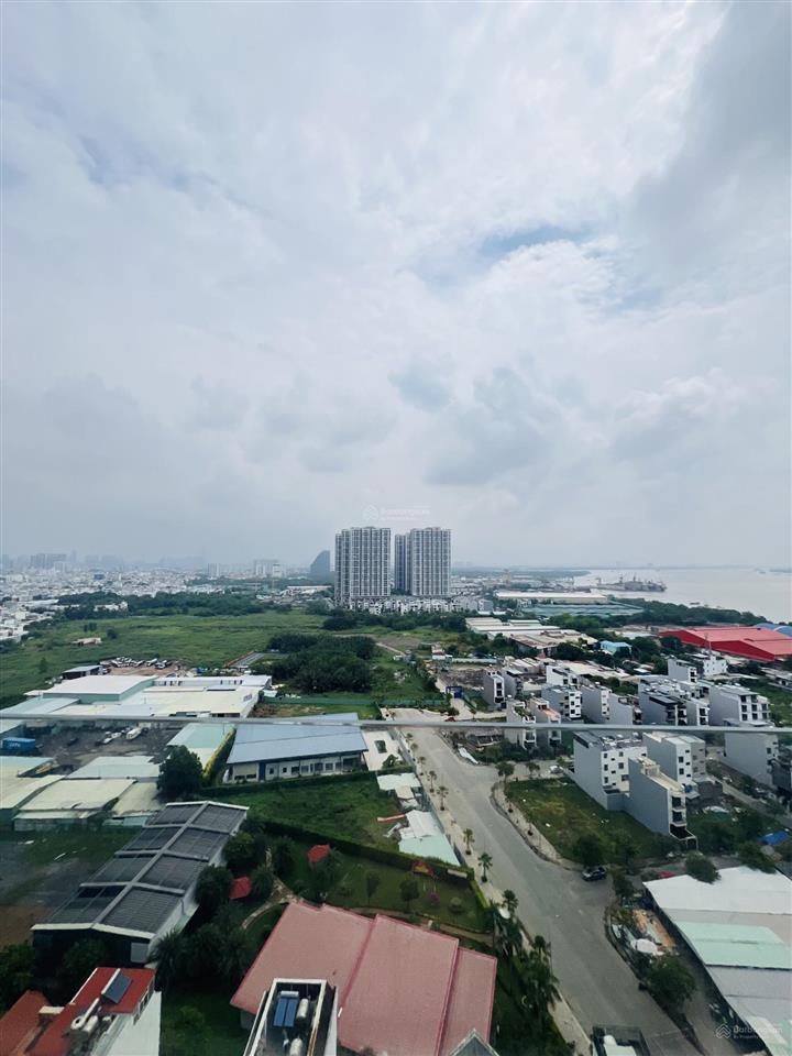 Bán căn hộ an gia skyline, 3 phòng ngủ đầy đủ đồ đạc nội thất