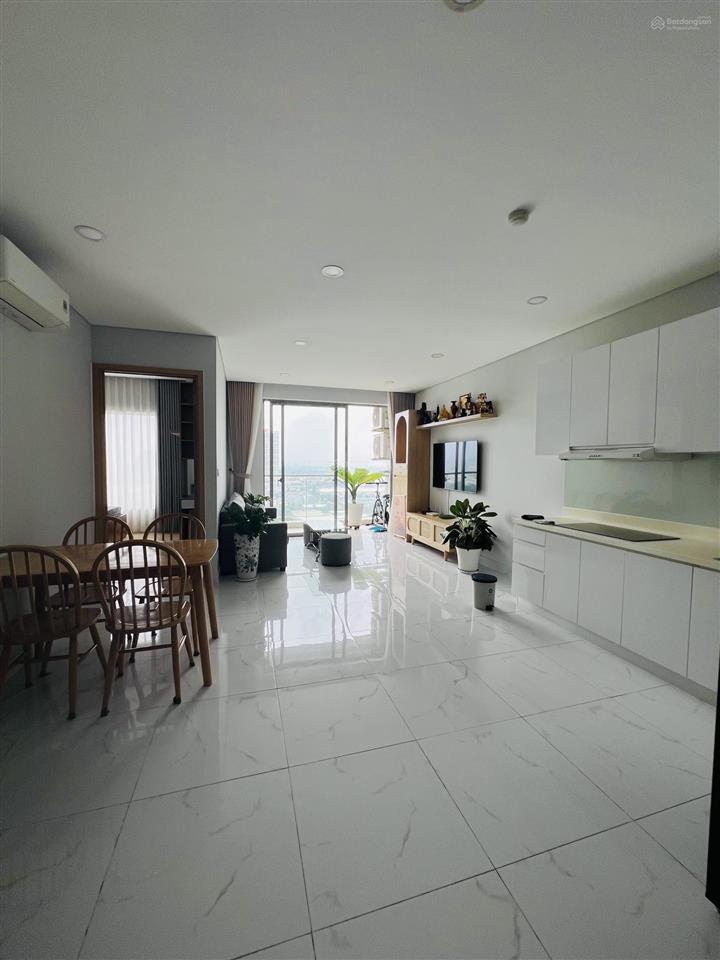 Bán căn hộ an gia skyline, 3 phòng ngủ đầy đủ đồ đạc nội thất