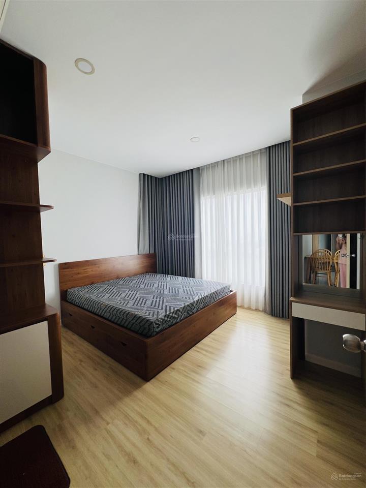 Bán căn hộ an gia skyline, 3 phòng ngủ đầy đủ đồ đạc nội thất