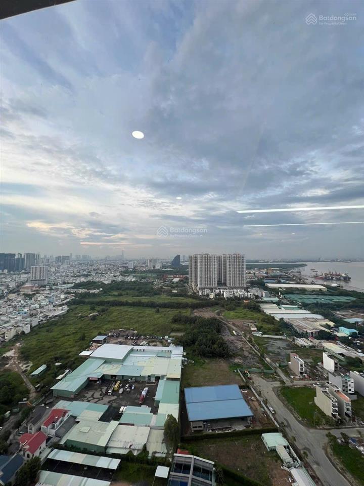 Bán căn góc 3 phòng ngủ an gia skyline, 107m2 giá 6 tỷ