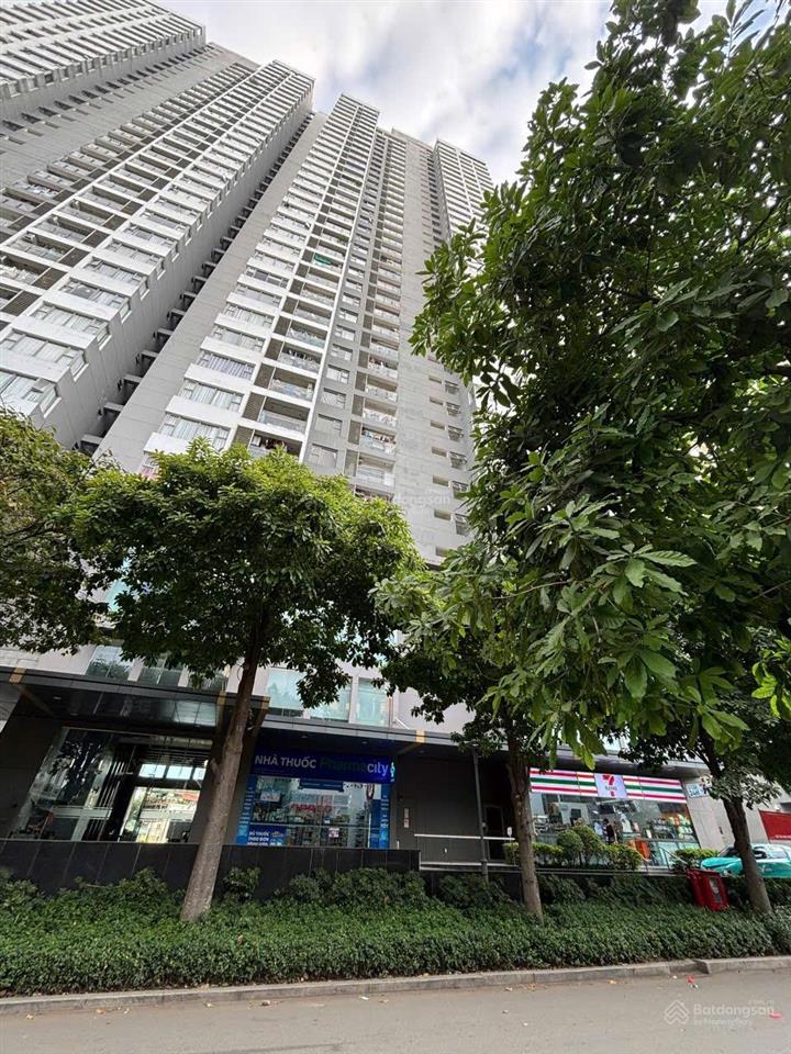 Bán căn góc 3 phòng ngủ an gia skyline, 107m2 giá 6 tỷ
