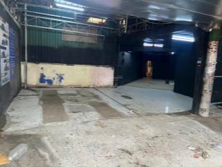 Mặt bằng mặt tiền đường phạm hùng ,gần nguyễn văn linh, phía trước 7x8m, phía sau 3x20, giá 17 tr