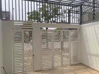 Bán nhà phạm hùng nối dài, gần nguyễn văn linh. 5x20. trệt, 2 lầu, st, 5 pn, 5 wc, giá  16.9 tỷ