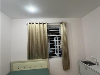 Cho thuê căn hộ dịch vụ tại phạm hùng, 2,6 triệu, 30m2, bình chánh, hcm