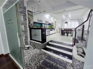 Cho thuê nhà nguyên căn tại khu dân cư trung sơn, 28 triệu, 100m2, trệt, 3 lầu, nhà mới sơn