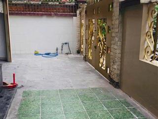 Biệt thự bán khu himlam6a kề ngay khu trung sơn, diện tích 12,5m x19m trệt, 3 lầu, nhà đẹp, 42 tỷ