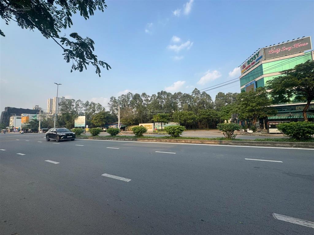 Đất bán khu dân cư đại phúcphạm hùng nối dài, bình hưng, bình chánh, diện tích 5x20, giá 10 tỷ.