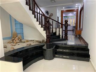 Nhà phố nguyên căn cho thuê khu himlam  trung sơn, diện tích 5x24. trệt, 3 lầu, giá 30 triệu