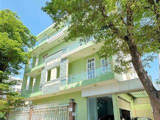 Bán biệt thự góc giá tốt. kdc green villa đại phúc, căn góc, diện tích 8,5x20, trệt, 3 lầu, 19,3 tỷ