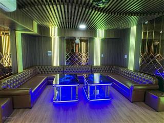 Biệt thự đại phúc green villas, bình hưng, tp. hcm. diện tích 15x22(330m2) hầm, trệt, 3 lầu,39,9 tỷ