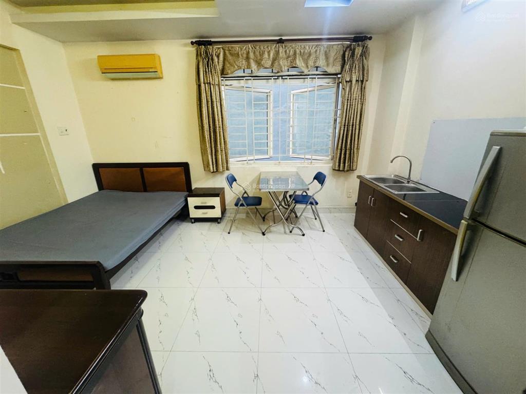 Cho thuê cc mini 1pn, 1wc giá tốt tại khu dân cư trung sơn, 5,9 triệu, 35m2