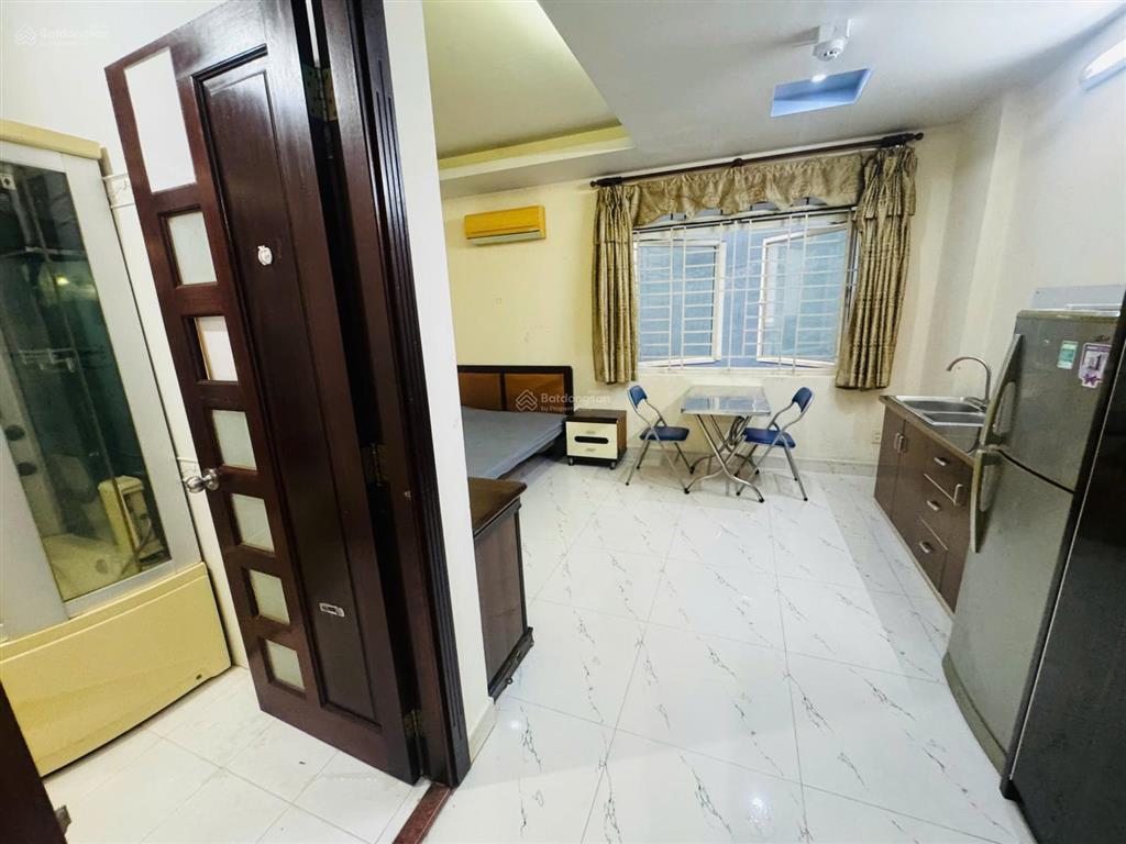 Cho thuê cc mini 1pn, 1wc giá tốt tại khu dân cư trung sơn, 5,9 triệu, 35m2