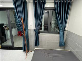 Căn hộ dịch vụ 55m2 lầu 3 ban con. mt phạm hùng chánh hưng giá 4,2 triệu. giảm 3 tháng đầu 3.9 tr