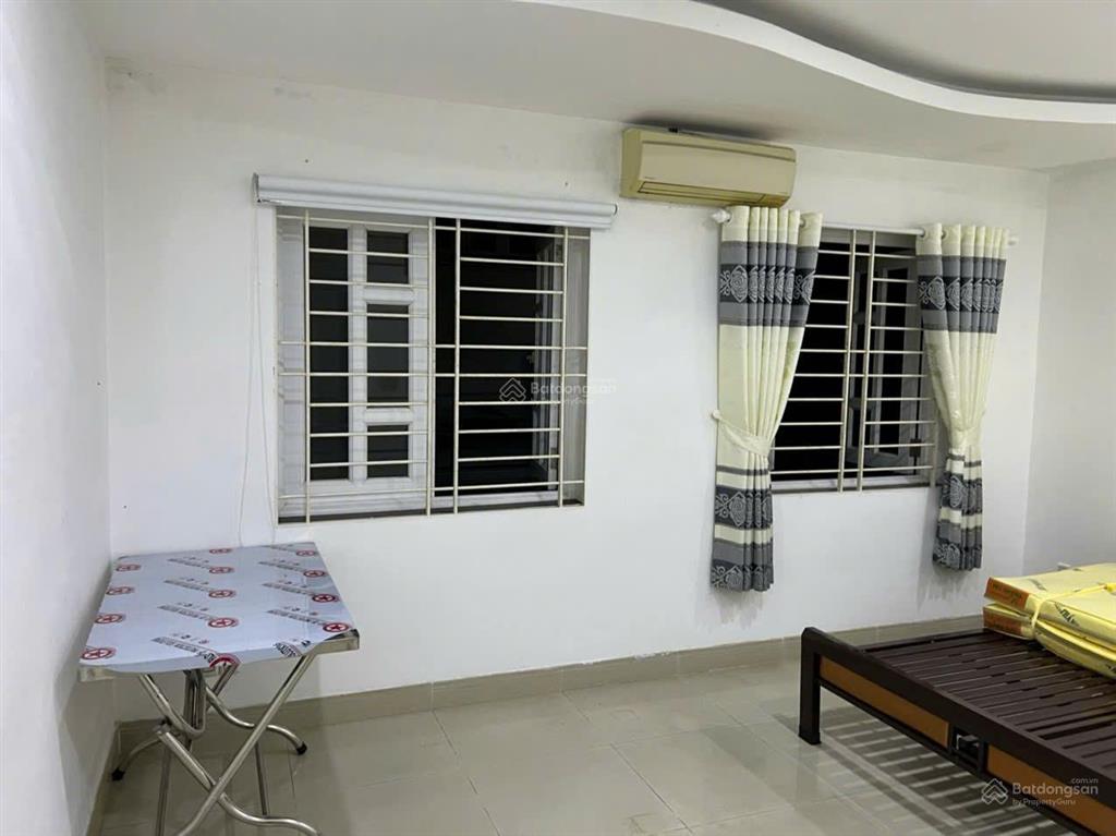 Cho thuê cc mini 1pn, 1wc, 35m2, 6 triệu vnd tại khu dân cư trung sơn, bình chánh, hcm