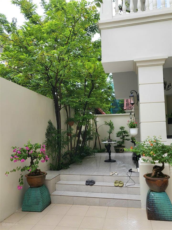 Bán biệt thự tại khu dân cư trung sơn, 50 tỷ, 240m2, chính chủ giá tốt nhà siêu vip.