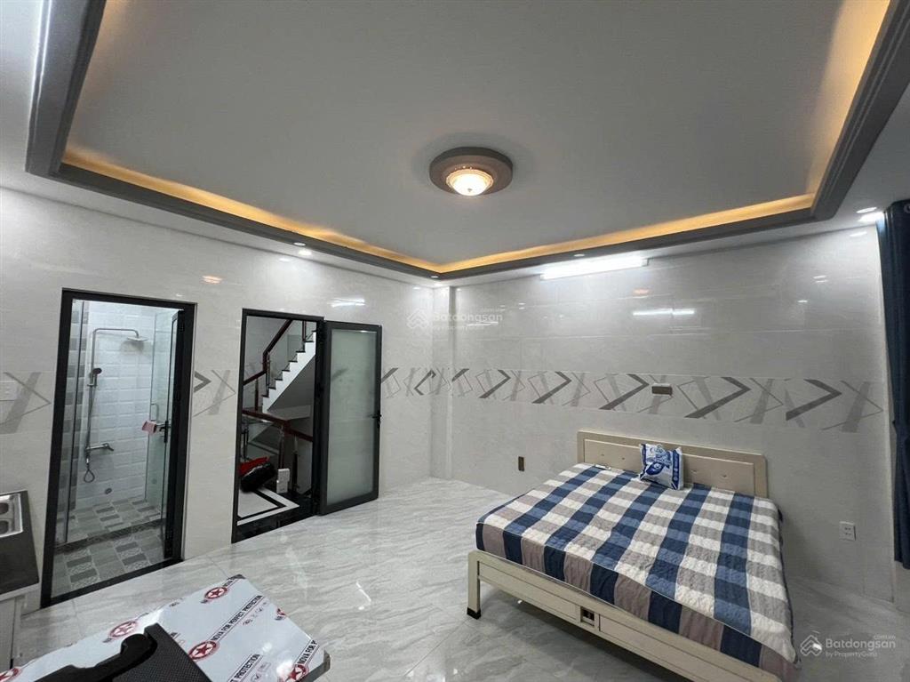 Cho thuê cc mini đại phúc green villas, 5,9 triệu, 35m2, full nội thất, bình chánh