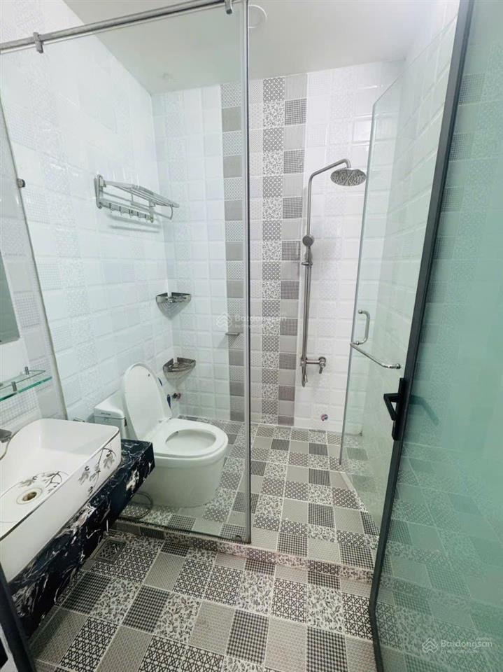 Cho thuê cc mini đại phúc green villas, 5,9 triệu, 35m2, full nội thất, bình chánh