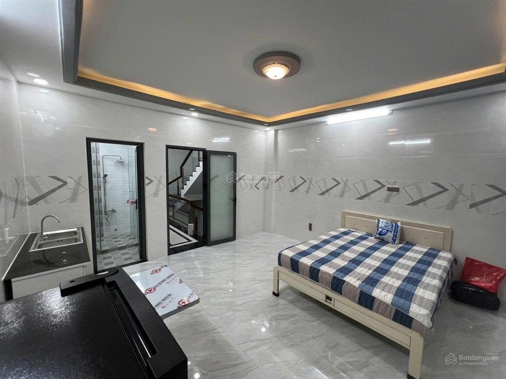 Cho thuê cc mini đại phúc green villas, 5,9 triệu, 35m2, full nội thất, bình chánh