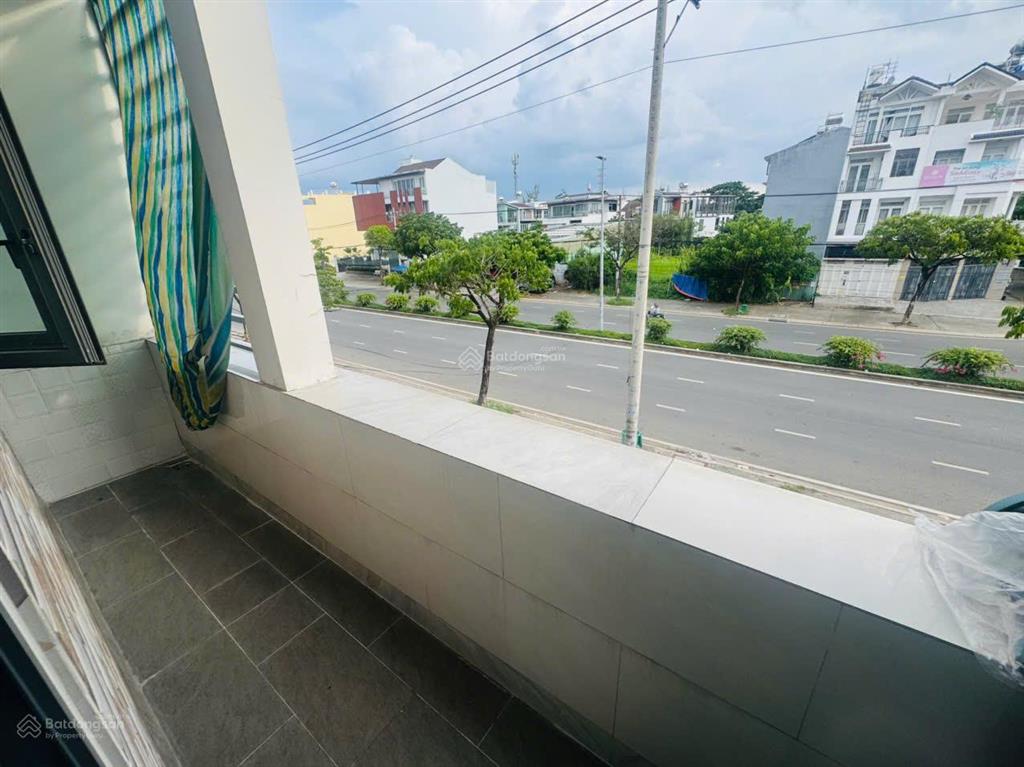 Cho thuê cc mini đại phúc green villas, 5,9 triệu, 35m2, full nội thất, bình chánh