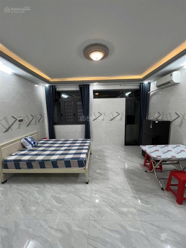 Cho thuê cc mini đại phúc green villas, 5,9 triệu, 35m2, full nội thất, bình chánh