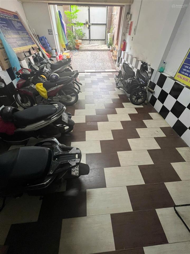 Cho thuê nhà trọ 1pn, 1vs, 35m2, giá cực chất 5,8 triệu ở khu dân cư trung sơn