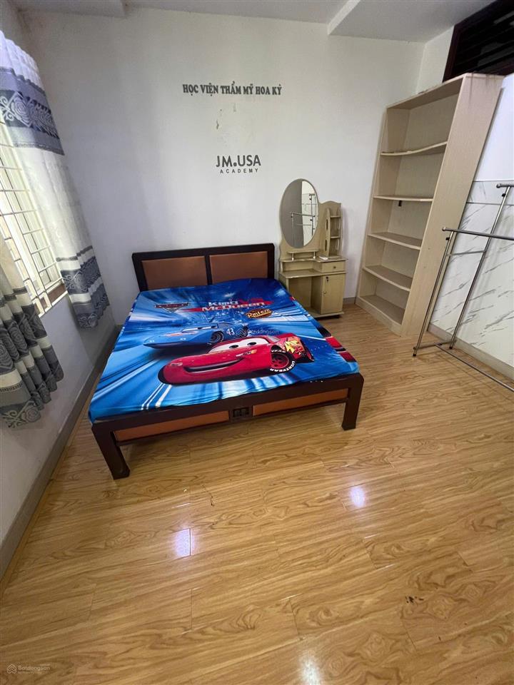Cho thuê nhà trọ 1pn, 1vs, 35m2, giá cực chất 5,8 triệu ở khu dân cư trung sơn