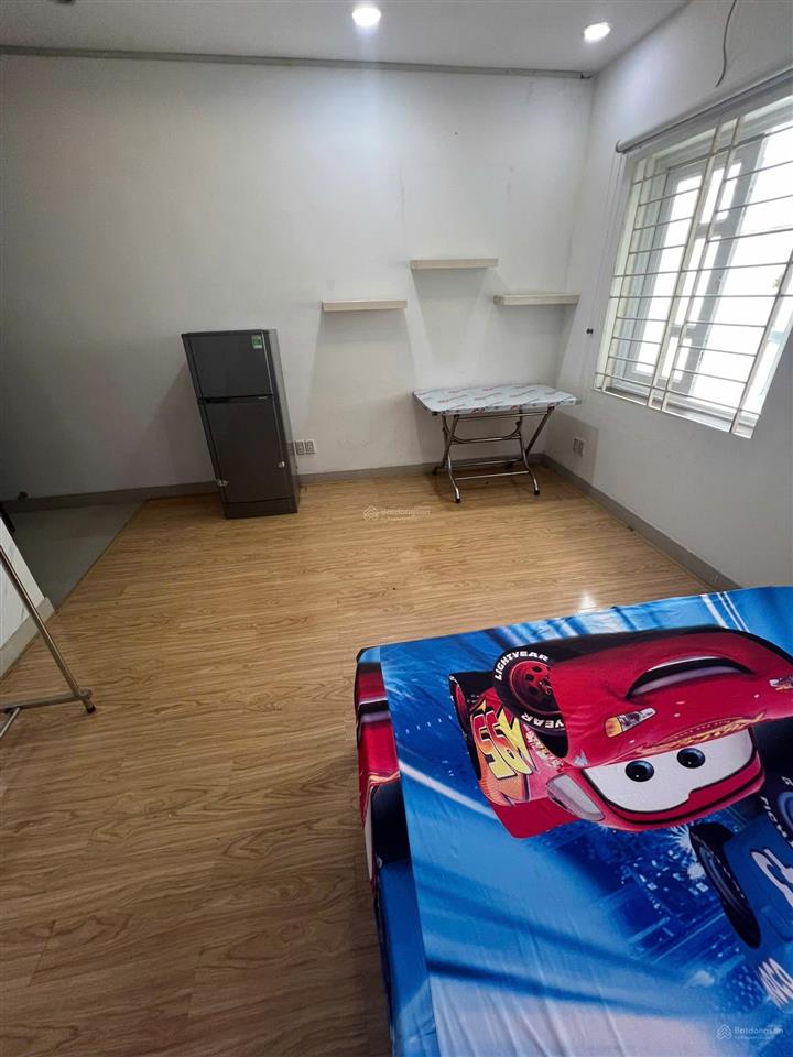Cho thuê nhà trọ 1pn, 1vs, 35m2, giá cực chất 5,8 triệu ở khu dân cư trung sơn