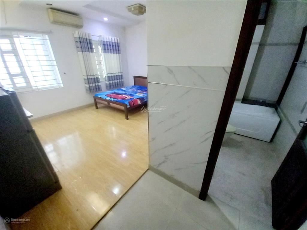 Cho thuê nhà trọ 1pn, 1vs, 35m2, giá cực chất 5,8 triệu ở khu dân cư trung sơn
