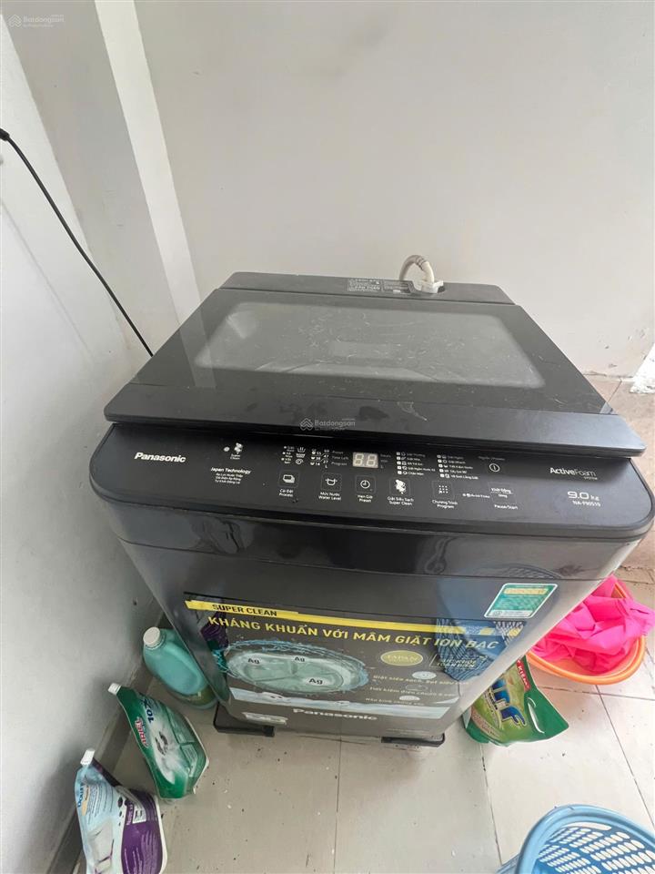 Cho thuê nhà trọ 1pn, 1vs, 35m2, giá cực chất 5,8 triệu ở khu dân cư trung sơn