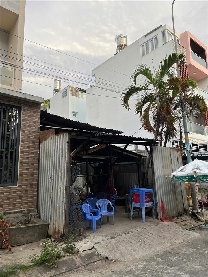 Bán đất tại kdc làng việt kiều phong phú 13e, 6 tỷ, 100m2, hot! view đẹp